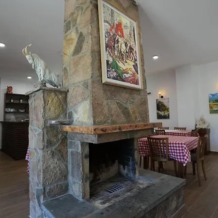 Agroturizem Dr Bizhga