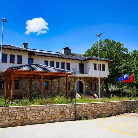 Agroturizem Dr Bizhga Gusmar