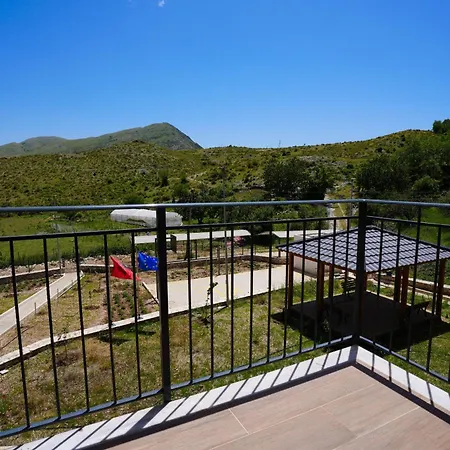 Agroturizem Dr Bizhga