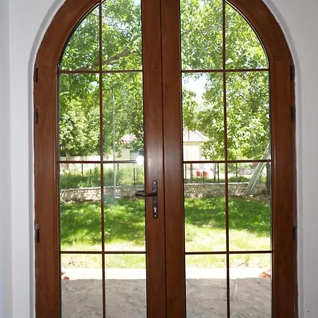 Agroturizem Dr Bizhga 5* Gusmar