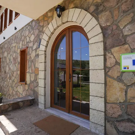 Agroturizem Dr Bizhga