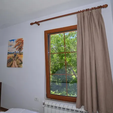 Agroturizem Dr Bizhga