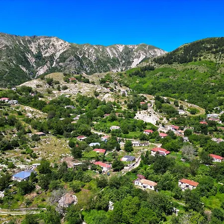 Agroturizem Dr Bizhga Hotel