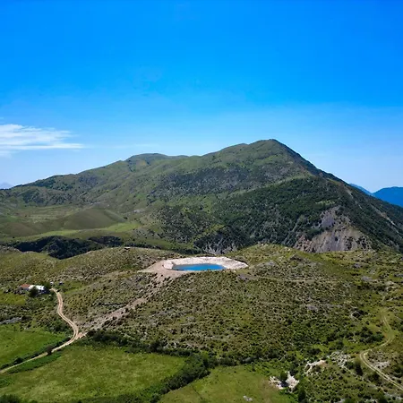 Agroturizem Dr Bizhga 5*