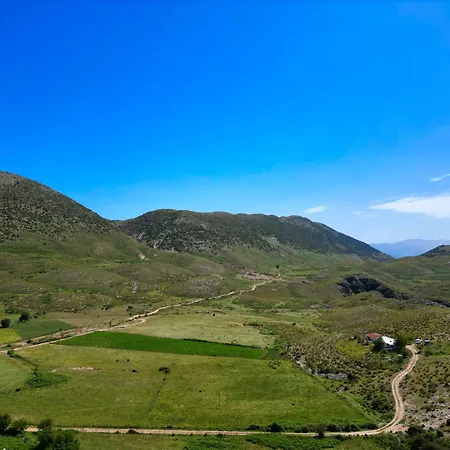 Agroturizem Dr Bizhga