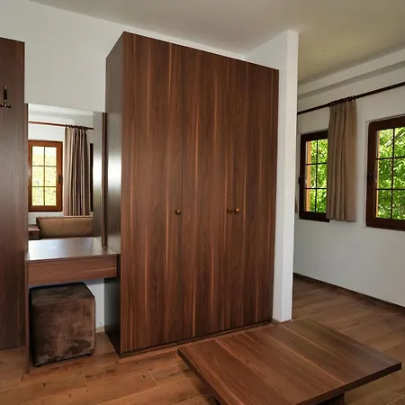 Agroturizem Dr Bizhga Gusmar