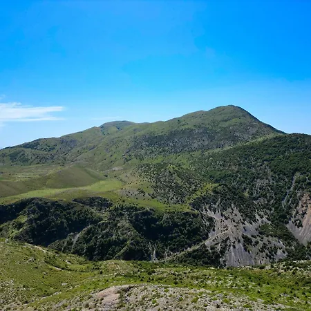 Hotel Agroturizem Dr Bizhga