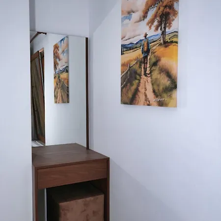 Agroturizem Dr Bizhga Gusmar