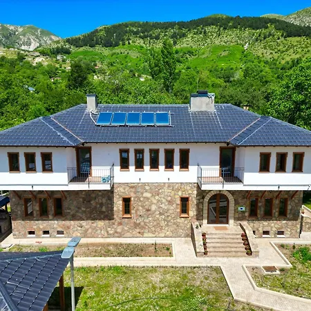 Agroturizem Dr Bizhga