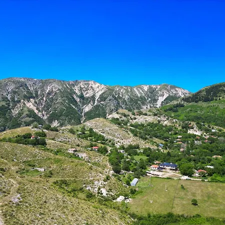 Agroturizem Dr Bizhga 5*
