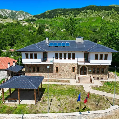 Agroturizem Dr Bizhga