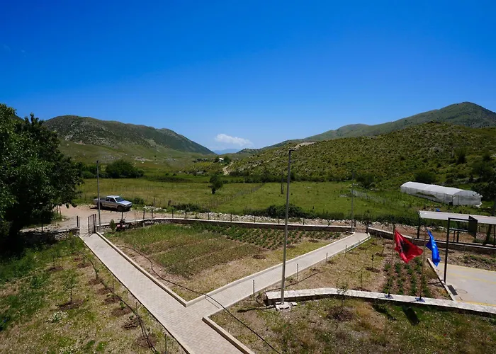 Agroturizem Dr Bizhga Gusmar