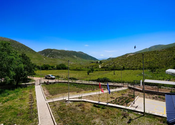 Agroturizem Dr Bizhga Gusmar