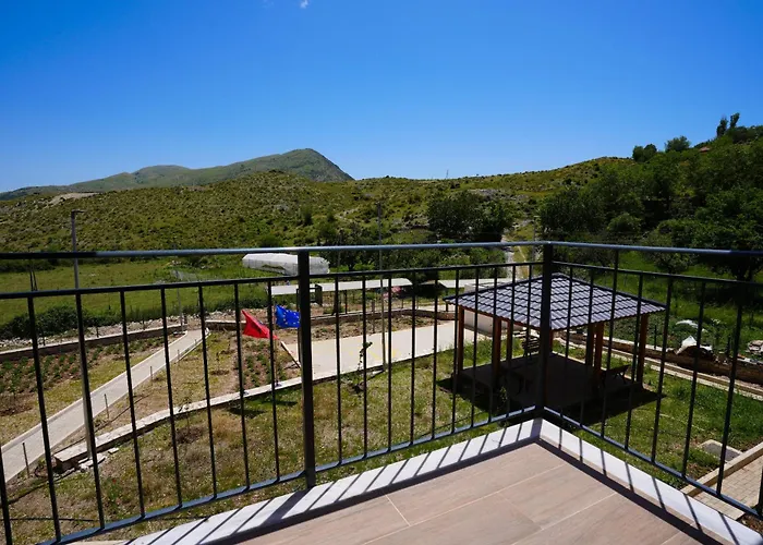 Agroturizem Dr Bizhga