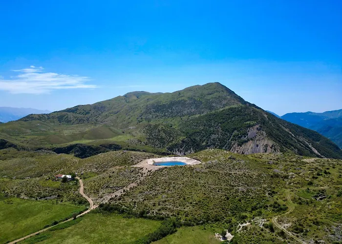 Agroturizem Dr Bizhga 5*