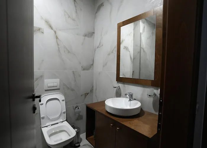 Hotel Agroturizem Dr Bizhga 5*