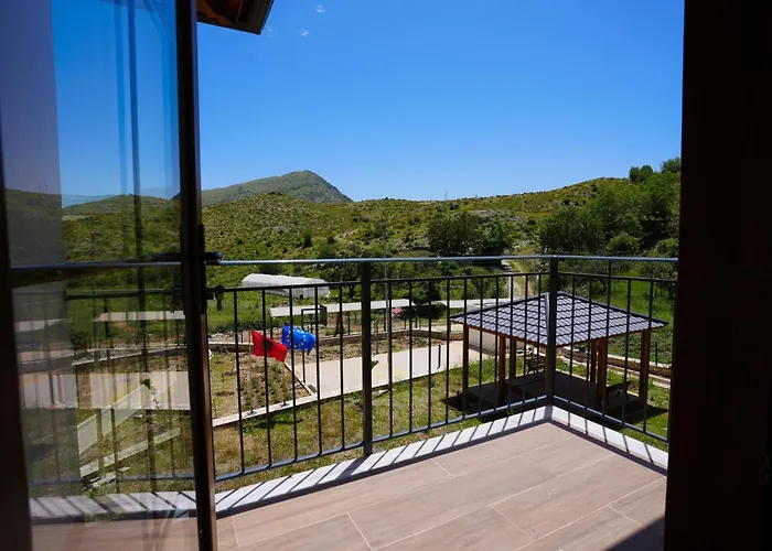 Agroturizem Dr Bizhga 5* Gusmar