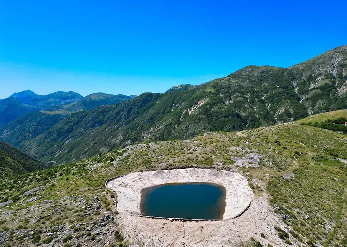 Agroturizem Dr Bizhga