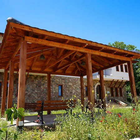Agroturizem Dr Bizhga 5* Gusmar