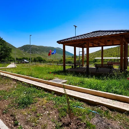Agroturizem Dr Bizhga