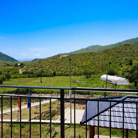 Agroturizem Dr Bizhga 5* Gusmar
