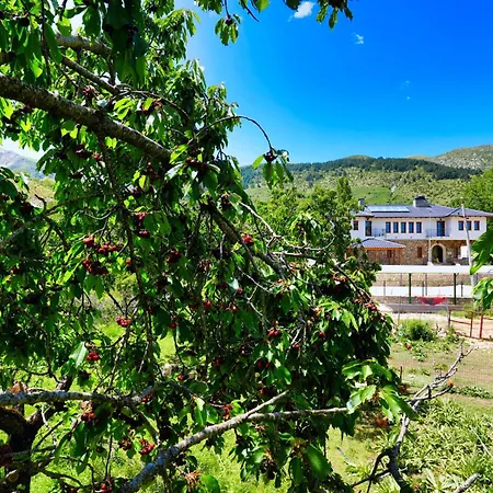 Agroturizem Dr Bizhga