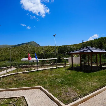 Agroturizem Dr Bizhga Hotel