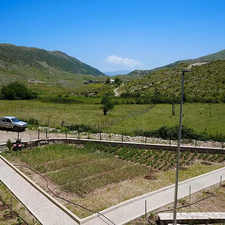 Hotel Agroturizem Dr Bizhga Gusmar