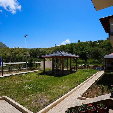 Agroturizem Dr Bizhga 5* Gusmar