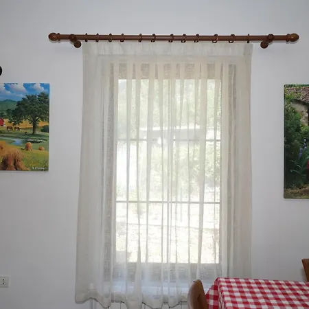 Hotel Agroturizem Dr Bizhga
