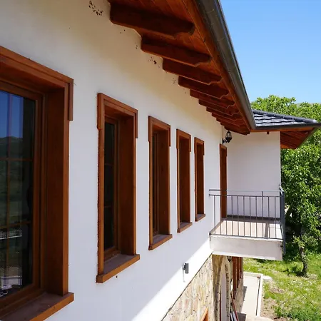 Agroturizem Dr Bizhga 5*