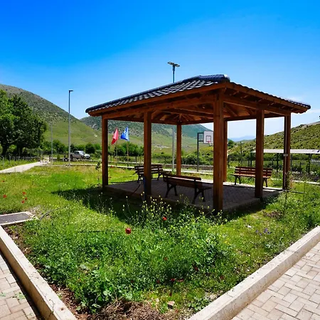 Agroturizem Dr Bizhga 5*