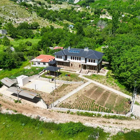 Agroturizem Dr Bizhga 5*