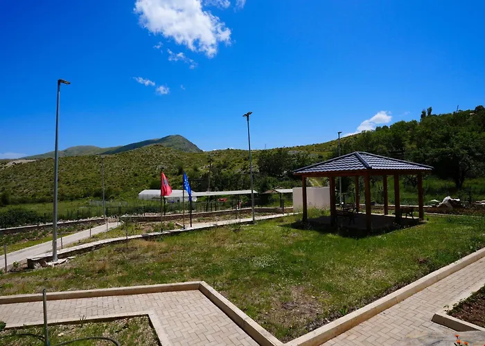 Agroturizem Dr Bizhga Hotel