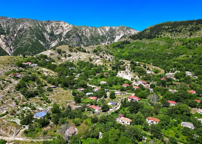 Agroturizem Dr Bizhga Hotel