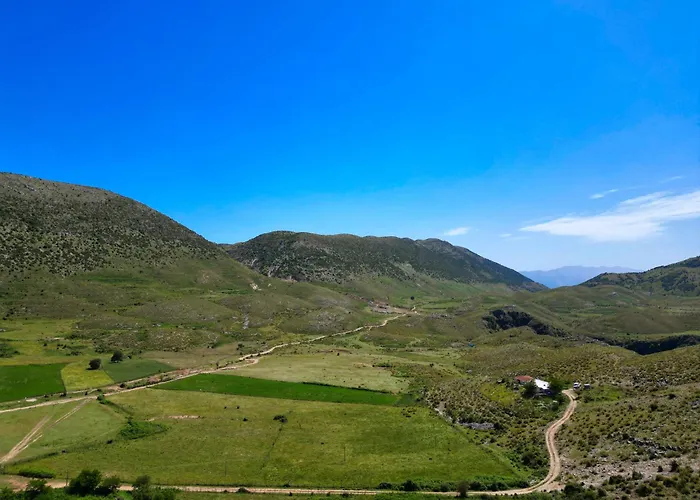 Agroturizem Dr Bizhga