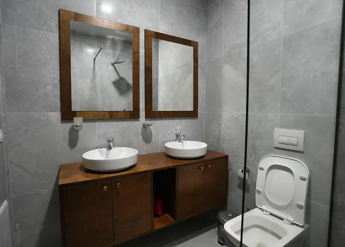 Hotel Agroturizem Dr Bizhga
