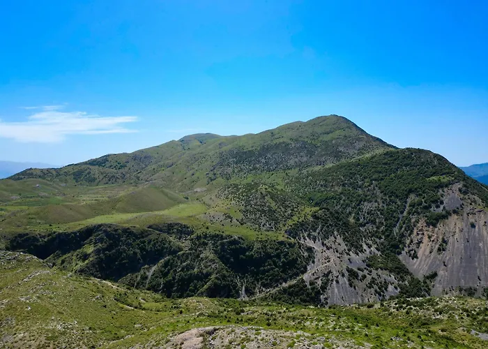 Hotel Agroturizem Dr Bizhga