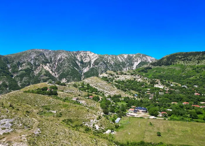 Agroturizem Dr Bizhga 5*